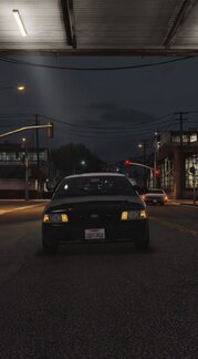 Night Shift