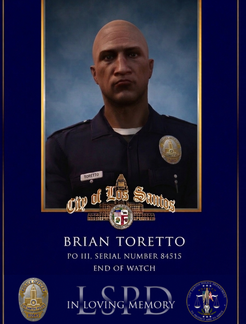 End Of Watch