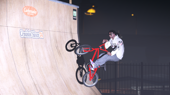 BMX