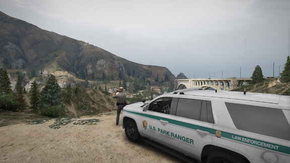 Parks Watchers