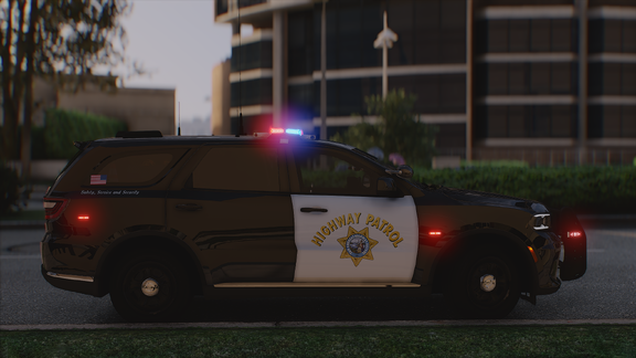 Marked Authority