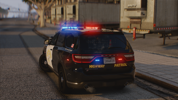 Evening Intercept
