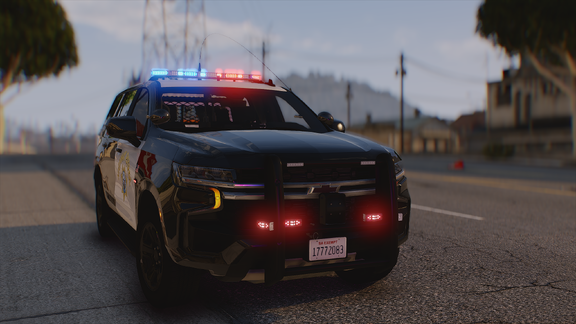 Commanding the Road