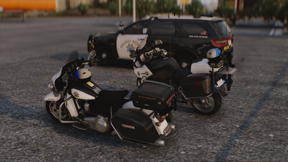 Escort Formation