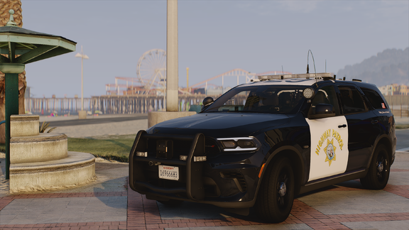 Vespucci Beach