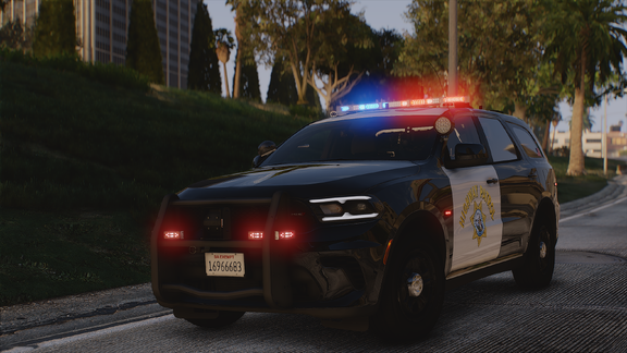 Dusk Enforcement