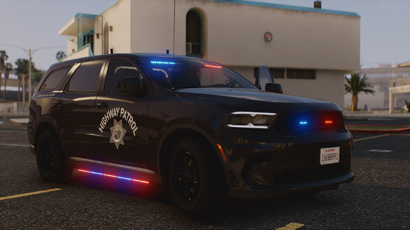 Dark Crown Patrol