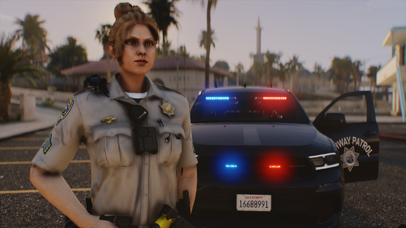 Curbside Command