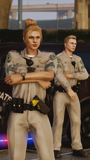 Twin Guardians