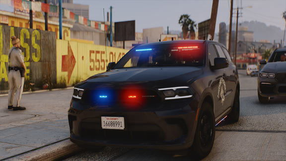 Blacktop First Response