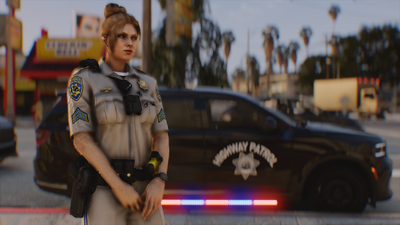 Quiet Overwatch