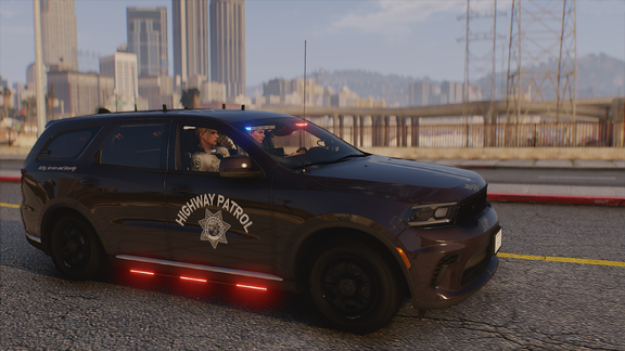 Metroline Pursuit