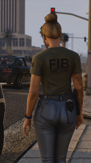 FIB After the Call