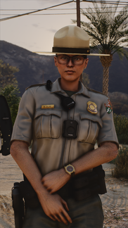 Uniform Detail