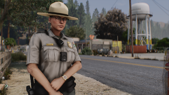 Roadside Authority