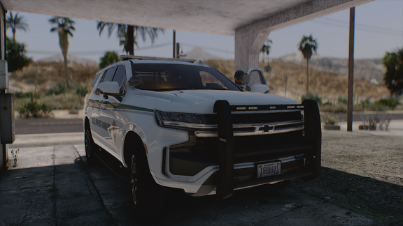 Sheltered Response Unit