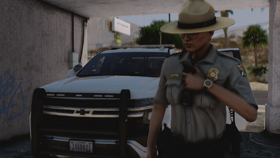 Radio Briefing
