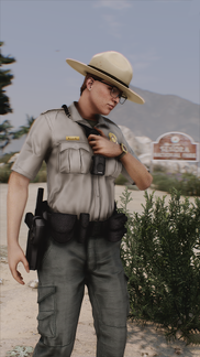 On-Duty Communication
