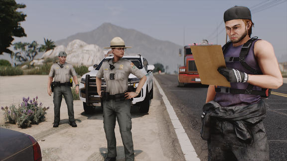 Incident Assessment