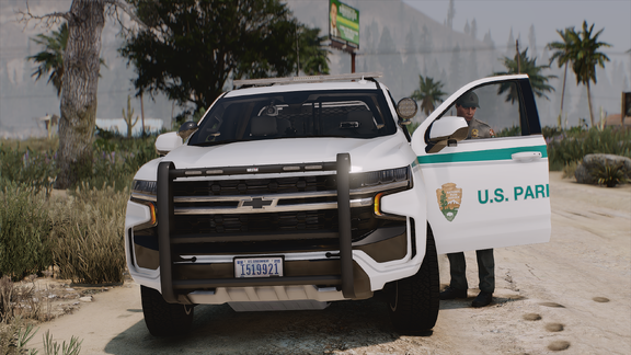 Response Vehicle