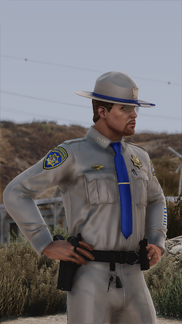 Quiet Authority