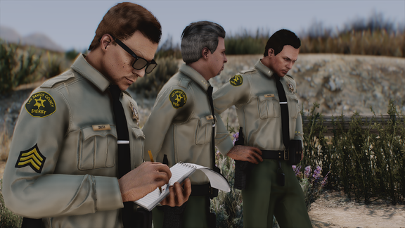 Notes from the Field