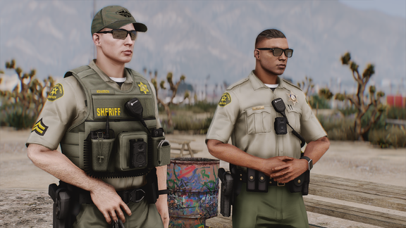 Tactical Readiness
