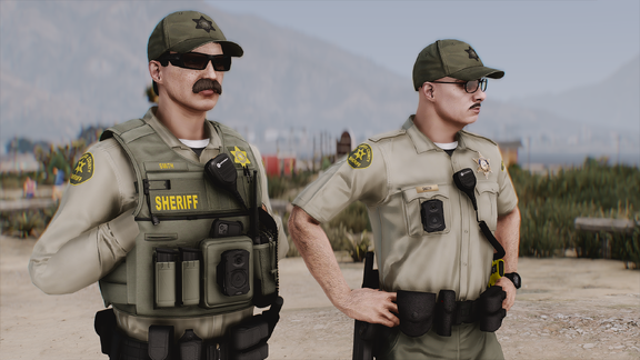County Watch