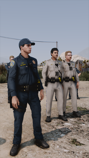 K-9 Frontline