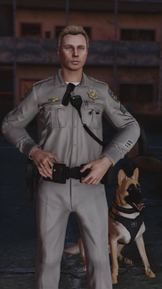 K-9 Watch