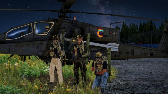 The forces of code6