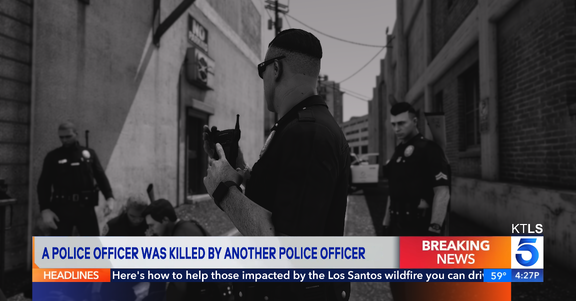 KTLS5 News