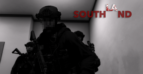 SouthLAnd